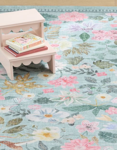 Washable Rugs