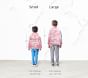 Pink Mermaid Friends Glow-in-the-Dark Mackenzie Backpack &amp; Lunch Bundle, Set Of 3