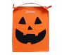Pumpkin Pillowcase Treat Bag