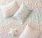 Talia Fairy Organic Sheet Set &amp; Pillowcases