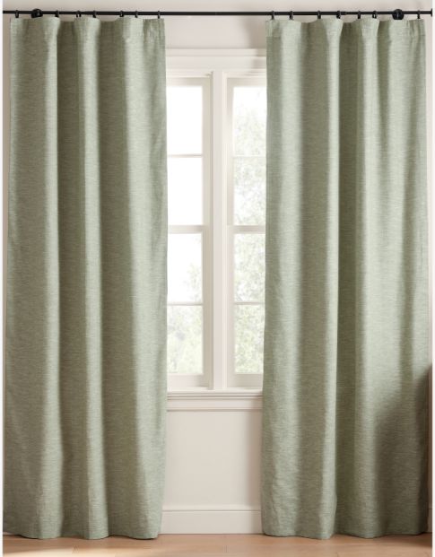 All Curtains