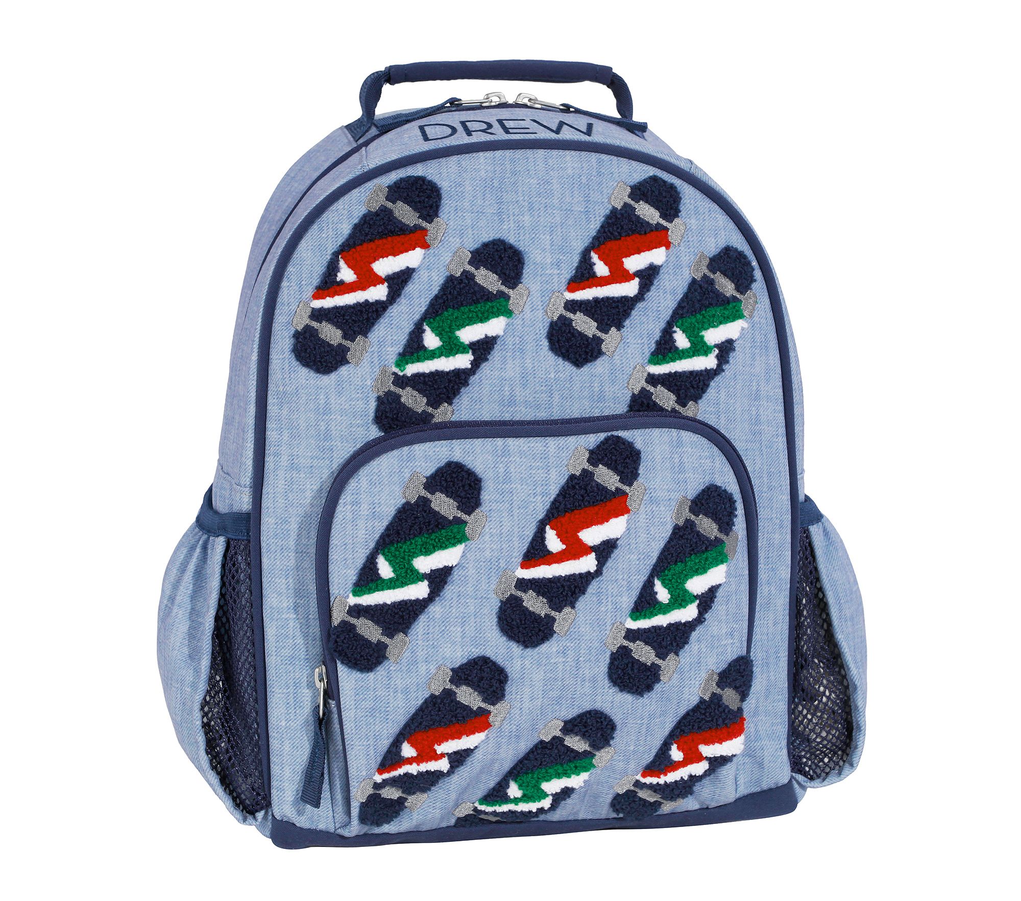 Pottery Barn Kids Mackenzie Backpack