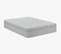 BeautySleep by Beautyrest® Medium Pillow Top Mattress (15"h)
