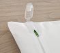 CleanRest Standard Pillow Encasement/Protector