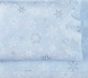 Harry Potter™  Snowflakes Sheet Set