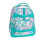 Mackenzie Lilly Pulitzer Unicorn In Bloom Backpacks