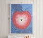Apple a Day Art (40" x 30")