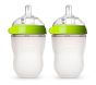 Comotomo Baby Bottle Bundle