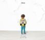 Little Critters Construction Truck Backpack