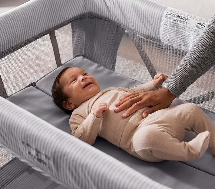 Maxi-Cosi® Swift Travel Crib | Pottery Barn Kids