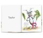My Very Own Name Giraffe Personalized Book