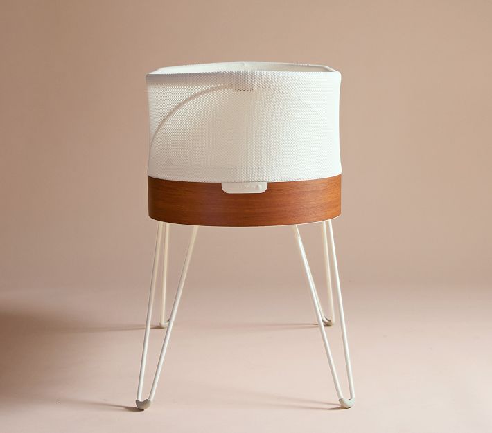 SNOO Smart Sleeper Bassinet | Baby Crib | Pottery Barn Kids