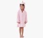 Unicorn Critter Kid Beach Cover-Up