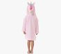 Unicorn Critter Kid Beach Cover-Up