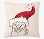 Dr. Seuss's The Grinch™ Pillow Cover