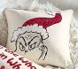 Dr. Seuss's The Grinch™ Pillow Cover
