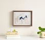 Jordan Connelly Pony Framed Art Collection