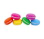 Macaron Scented Eraser Set