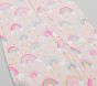 Rainbow Clouds Baby Pajama