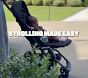 Video 1 for Colugo The Compact Stroller+