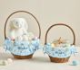 Peter Rabbit™ Garden Trellis Easter Basket Liners