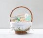 Open Box: Peter Rabbit™ Garden Easter Basket Liner | Pottery Barn Kids
