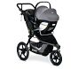 BOB Gear Jogging Stroller Adapter for Select Britax Infant Car Seats