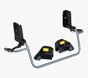 BOB Gear Jogging Stroller Adapter for Select Britax Infant Car Seats