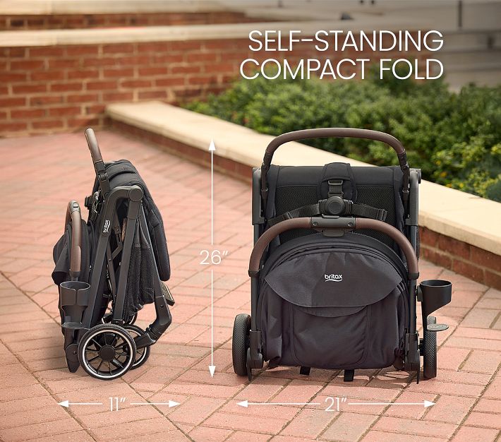 double stroller nuna Nuna TRVL dubl Stroller  Bambi Baby