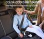 Britax UpNGo Click Backless Booster Seat