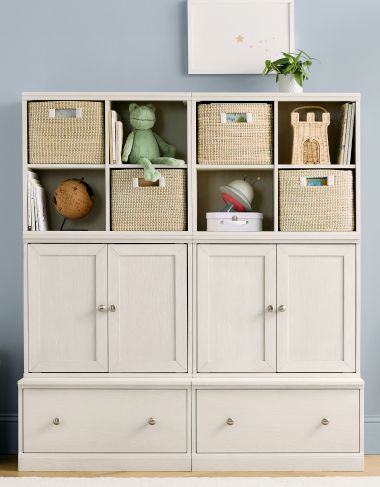 Wall Storage Systems