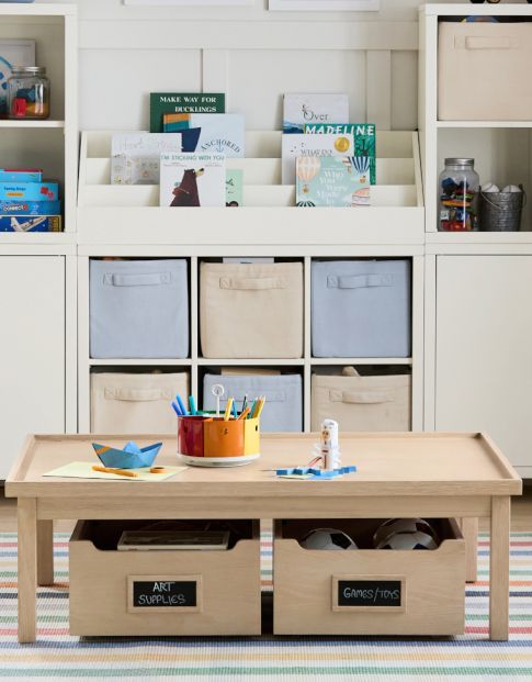 All Playroom Furniture