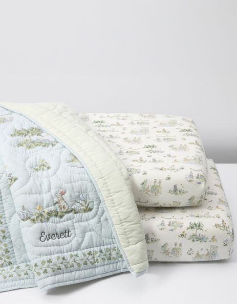 Baby Bedding Sets