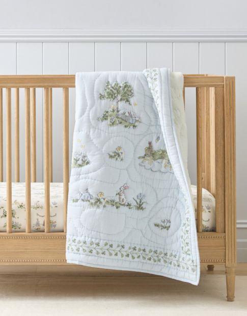 Baby Bedding Collections