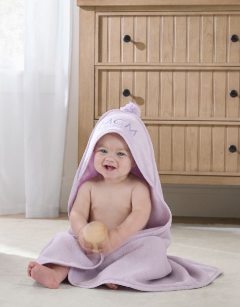 Baby Hooded Towels