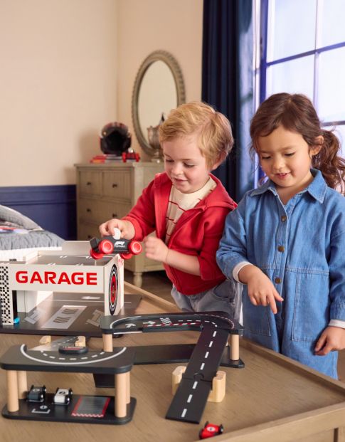 All Trains &amp; Action