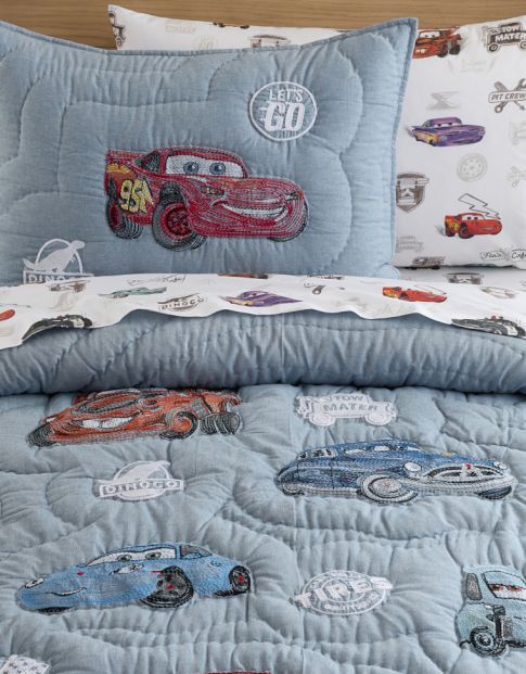 Quilts &amp; Comforters