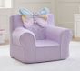 Kids Anywhere Chair®, Butterfly Pocket Pal Slipcover Only