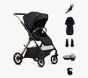 Silver Cross Reef 2 Stroller and Accessory Bundle