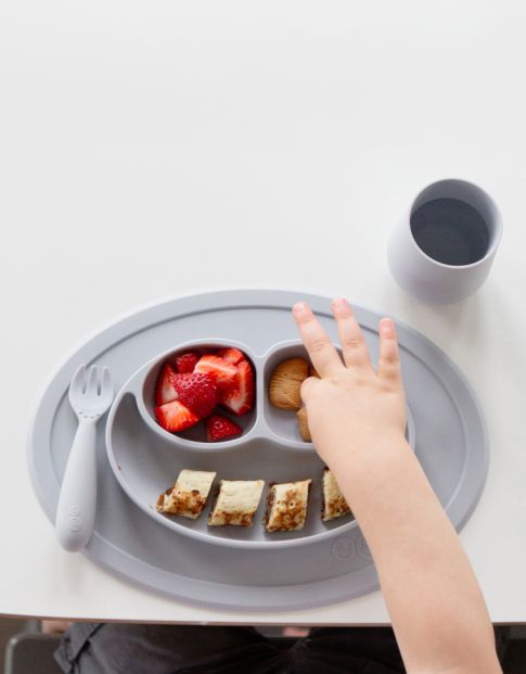 Mealtime &amp; Feeding