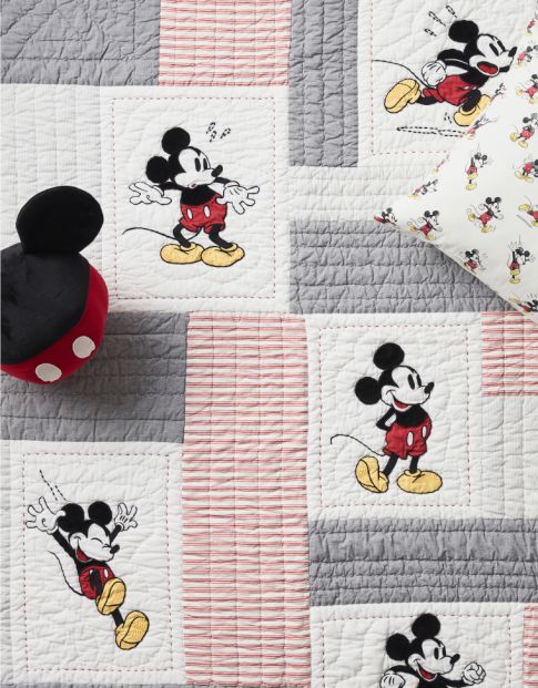 Disney Mickey &amp; Friends