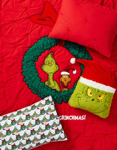 Dr. Seuss's The Grinch™