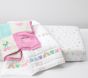 Stoney Clover Lane Embroidered Icon Baby Bedding Set