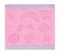 Stoney Clover Lane Jacquard Bath Towels
