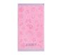 Stoney Clover Lane Jacquard Bath Towels