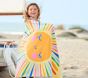 Sun Kid Beach Towel UPF 50+