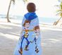 Disney and Pixar <em>Toy Story</em>  Kid Beach Hooded Towel UPF 50+