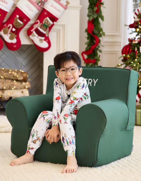 Pajamas Up to 50% Off