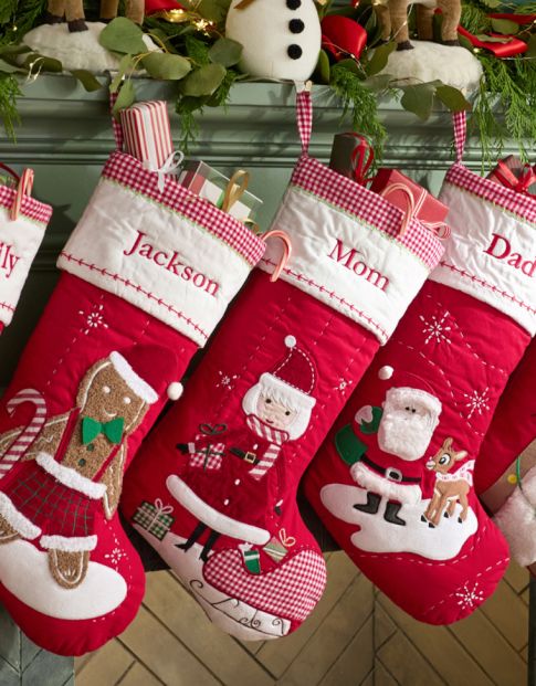Stockings Up to 40% Off