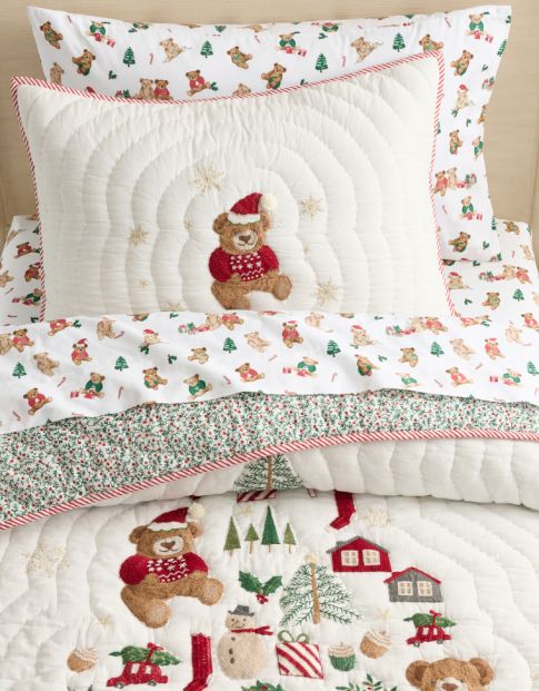 Kids' Bedding Up to 60% Off